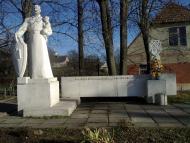 Борщовичі з panoramio.com