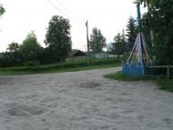 Секунь з panoramio.com