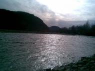 Теребля - Останні фото