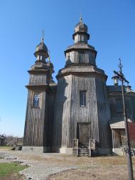 Седнів з panoramio.com