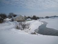 Федорівка з panoramio.com