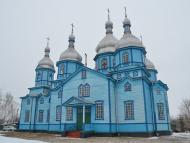 Селище з panoramio.com