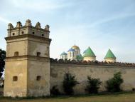 Межиріч з panoramio.com