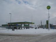 Федорівка з panoramio.com