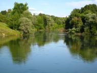 Проходи з panoramio.com