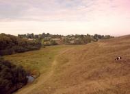 Куманівці з panoramio.com