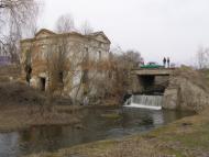 Сербинівка з panoramio.com