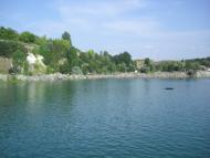 Стебне з panoramio.com