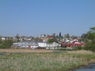 Плотича з panoramio.com