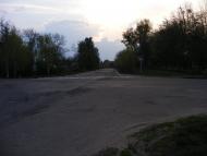 Шишаки з panoramio.com