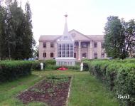 Орли з panoramio.com