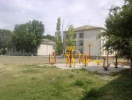 Суворове з panoramio.com