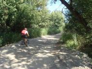 Гостомель з panoramio.com