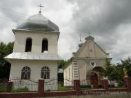 Підбір'я з panoramio.com