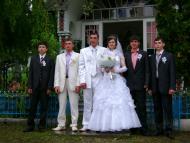 Новосілка з panoramio.com