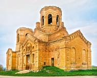 Світлопіль з panoramio.com