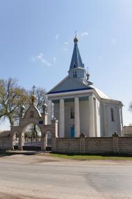 Старий Остропіль з panoramio.com