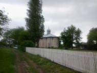 Кулішівка з panoramio.com
