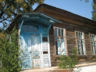 Тихоновичі з panoramio.com