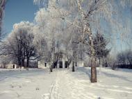 Селище з panoramio.com