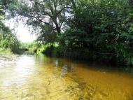 Литовка з panoramio.com