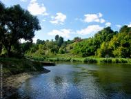 Мезин з panoramio.com