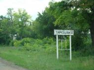 Тимошівка з panoramio.com