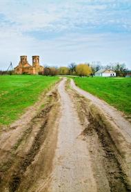 Світлопіль з panoramio.com