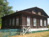 Тихоновичі з panoramio.com