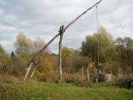 Проходи з panoramio.com