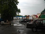 Березань з panoramio.com