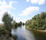 Сухорабівка з panoramio.com