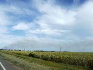 Луначарське з panoramio.com