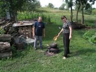 Розкопане з panoramio.com