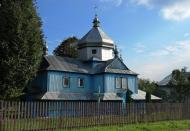 Рідківці з panoramio.com