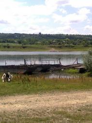 Верхня Слобідка з panoramio.com