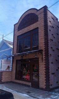 Сторожинець з panoramio.com