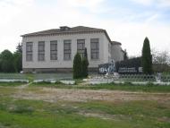 Кучі з panoramio.com