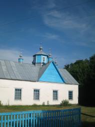 Голінка - Останні фото