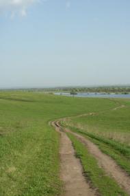 Нові Вирки з panoramio.com