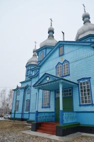 Селище - Последние фото