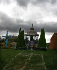Рідківці з panoramio.com