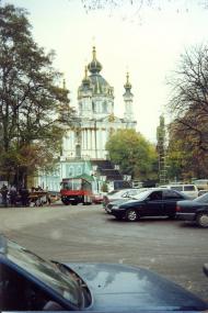 Михайлівка-Рубежівка з panoramio.com