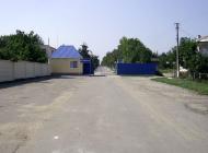 Борщі з panoramio.com