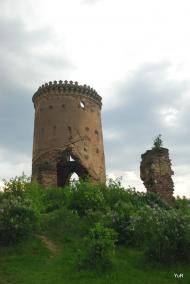 Нагоряни з panoramio.com