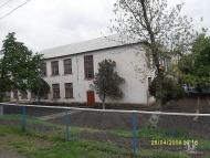 Жовтневе з panoramio.com