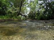 Литовка з panoramio.com