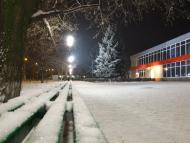 Стаханов з panoramio.com