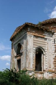 Воскресенське - Останні фото