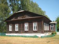 Тихоновичі з panoramio.com